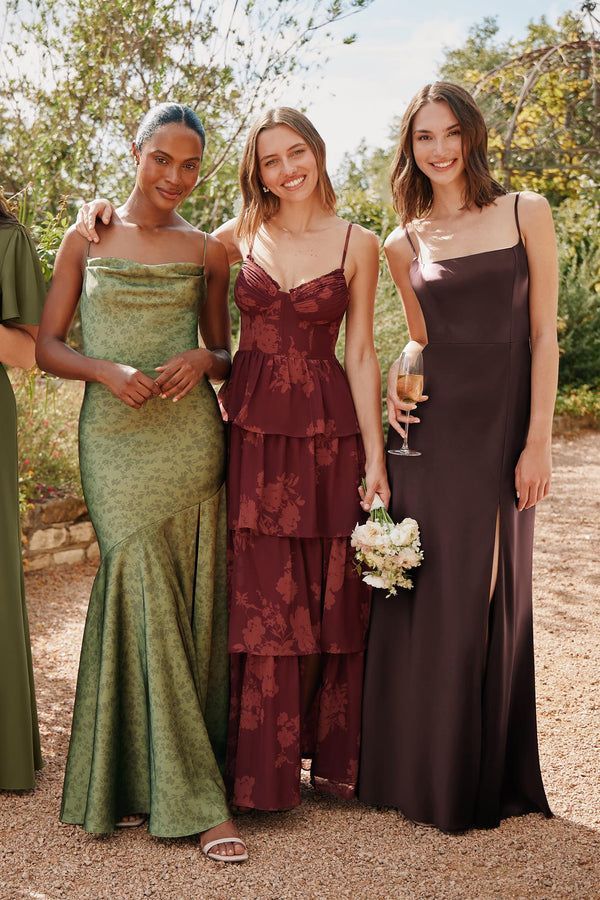 Dress code inspiration